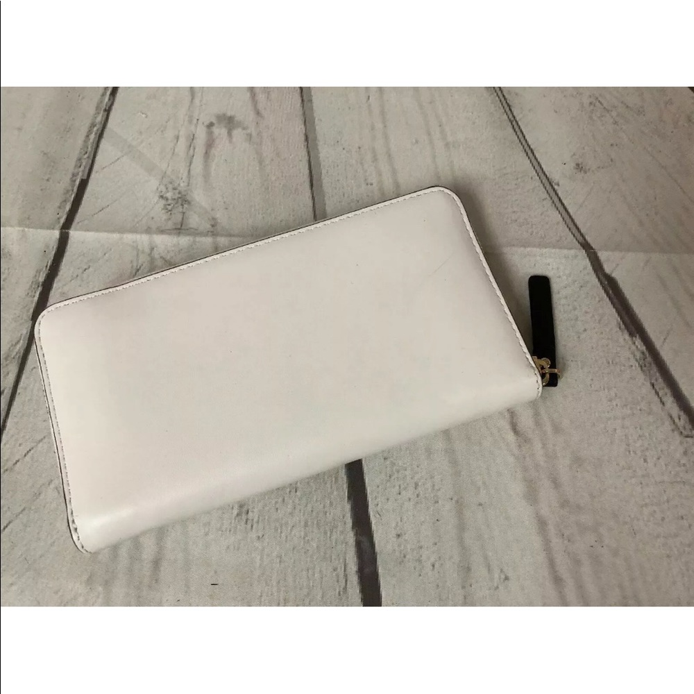 Kate Spade 2 Park Avenue Lacey Beau Wallet - Picture 2 of 8